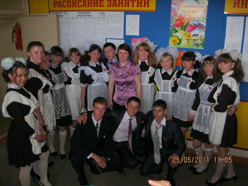 Светлана Яковлева фотография #31