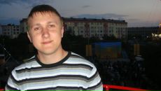 Фотография Ионова Романа