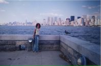 Фотография Мировой Ренаты