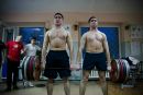 Андрій Безега фотография #28 (источник - https://vk.com/id146713691)