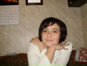 Фотография Ивановой Наташи