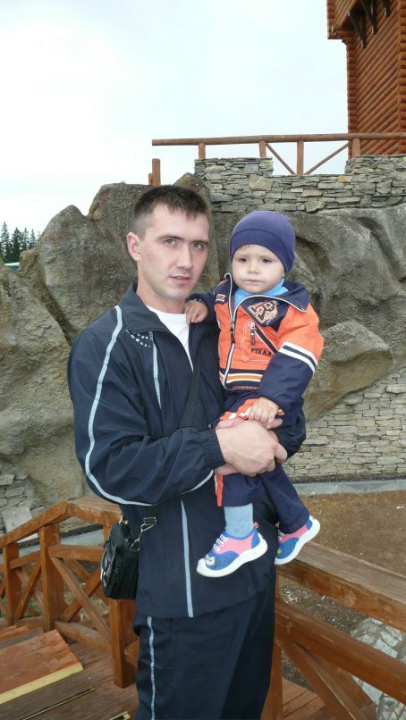 Серега Никитин фотография #18