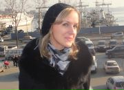 Фотография Ивановой Марианны