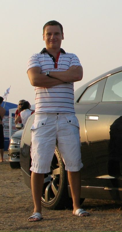 Иван Тищенко фотография #50