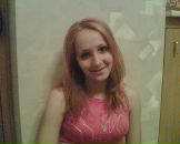 Фотография Левиной Яны