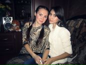 Фотография Урусовой Виктории