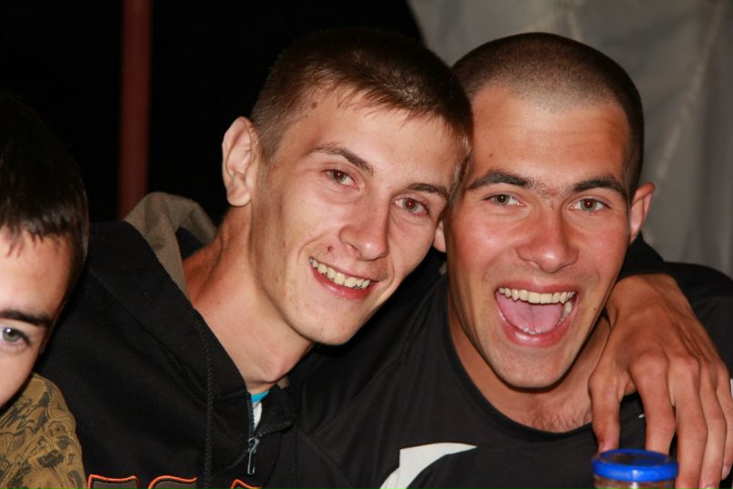 Леха Иванов фотография #40