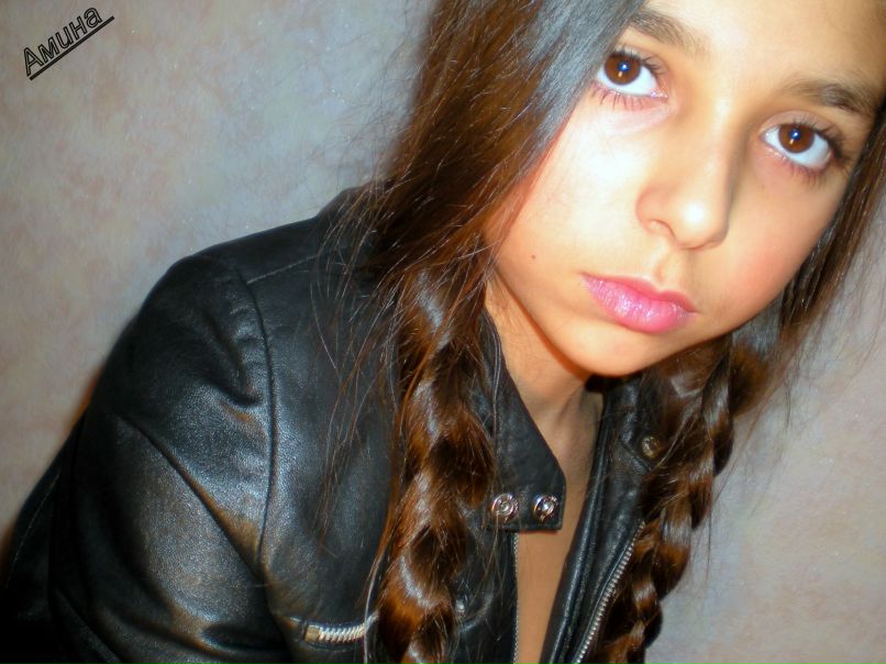Амина Умерова фотография #12