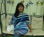 Фотография Евдокимовой Светланы