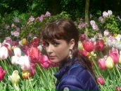 Фотография Лассман Татьяны