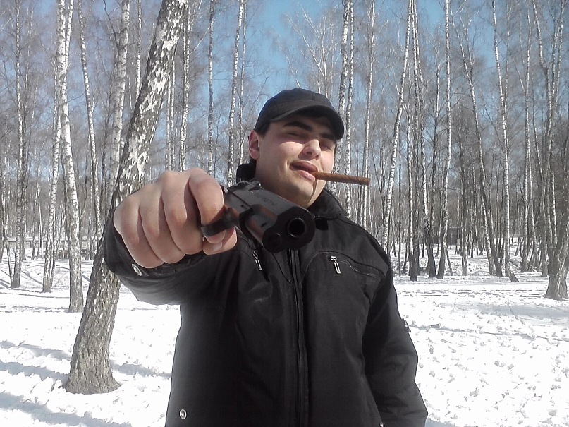Дима Буглак фотография #27
