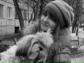 Фотография Афанасьевой Анны