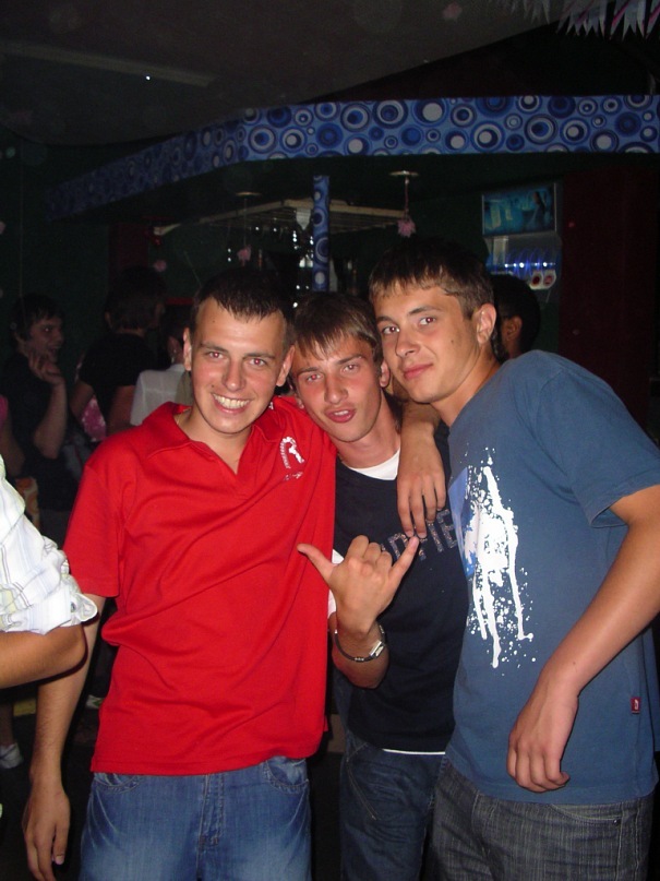 Александр Бех фотография #31