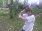 Фотография Жихарева Игоря