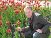 Фотография Соловьевой Любки