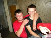 Міша Острій фотография #35 (источник - https://vk.com/id60494140)