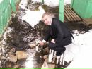 Фотография Фомченкова Александра