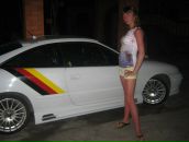 Фотография Тельцовой Екатерины