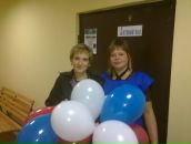 Фотография Ф Елены