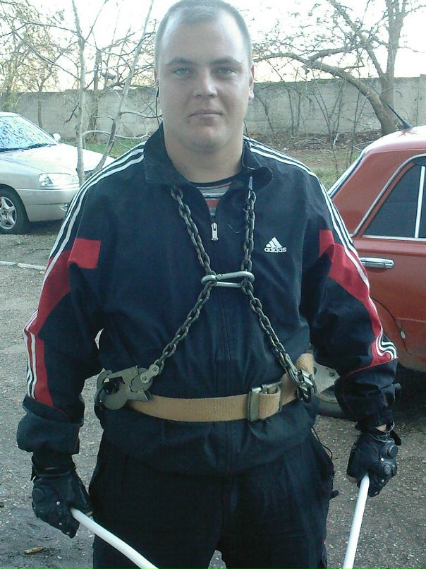 Дмитрий Мишин фотография #35