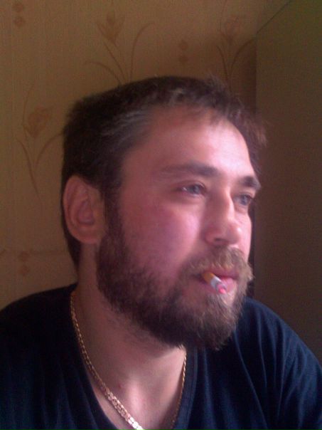 Сергей Рыбин фото №5