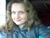 Фотография Шерстюковой Александры