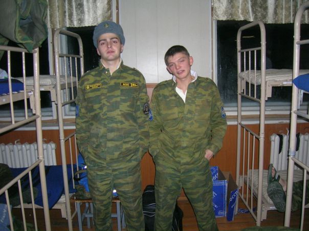 Дмитрий Андреев фото №27