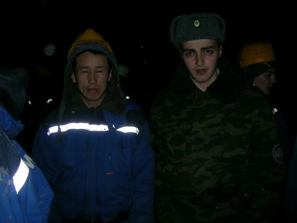 Дмитрий Андреев фото №40