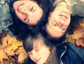 Евеліна Сливінська фотография #27 (источник - https://vk.com/id44961117)