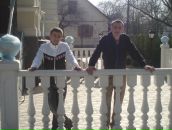 Фотография Савенко Дмитрия