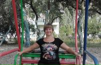 Фотография Чишко(Фролова) Елены