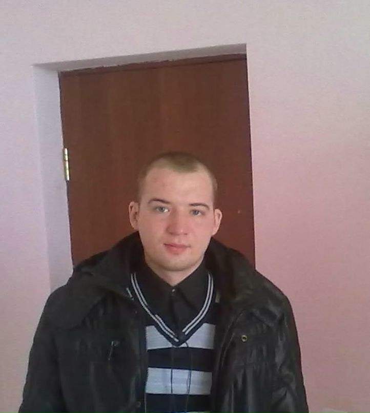 Антон Шиляев фотография #40