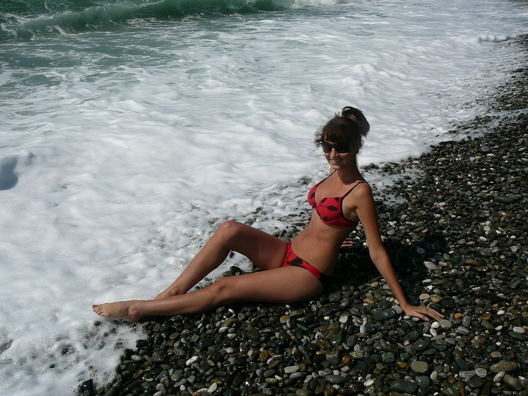 Вера Пилипенко фотография #45