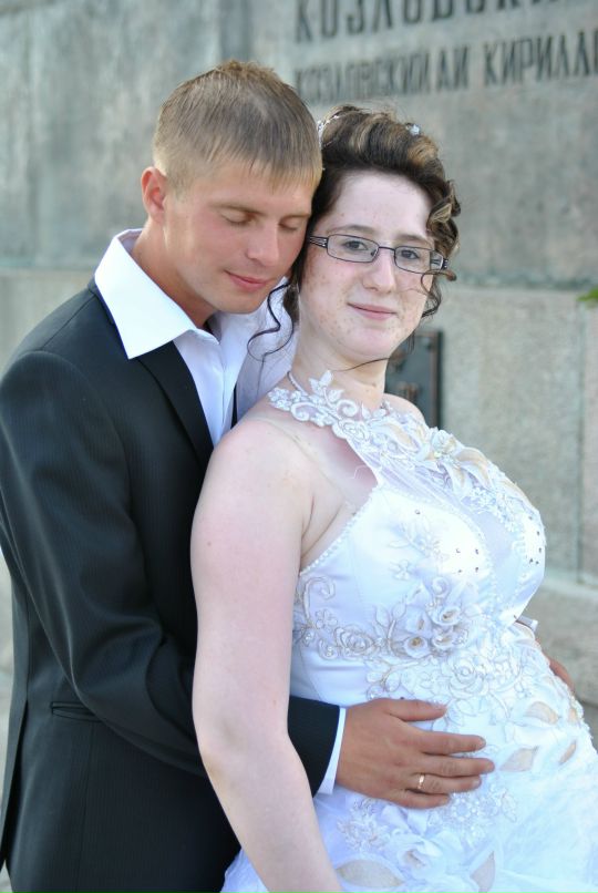 Катенька Юрченко фотография #36