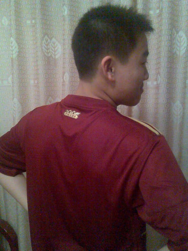 Дмитрий Чжан фотография #8