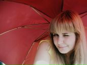 Фотография Алексеенко Кристины