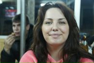 Фотография Бэрли Светланы