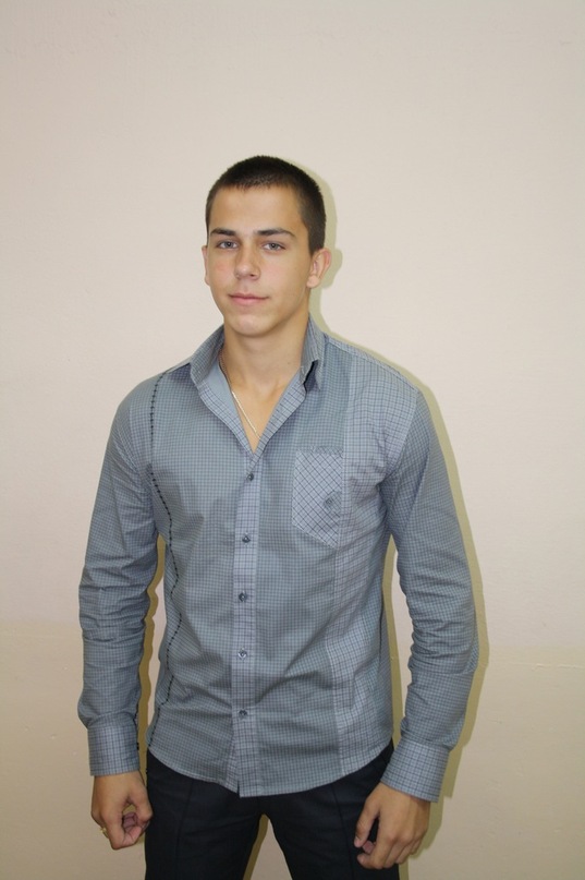 Den Kondrashov фотография #3