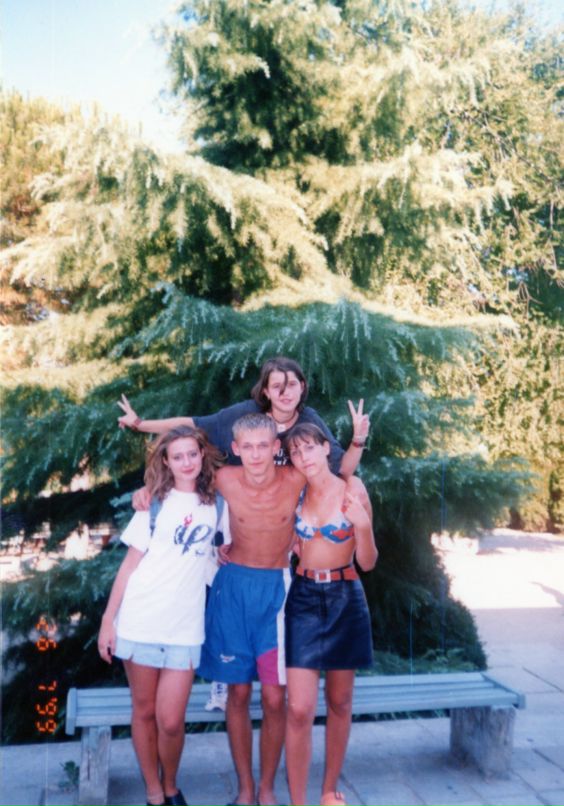 Дмитрий Левковский фотография #7