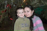 Фотография Кашаповой Альбины