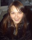 Фотография Молчановой Даши