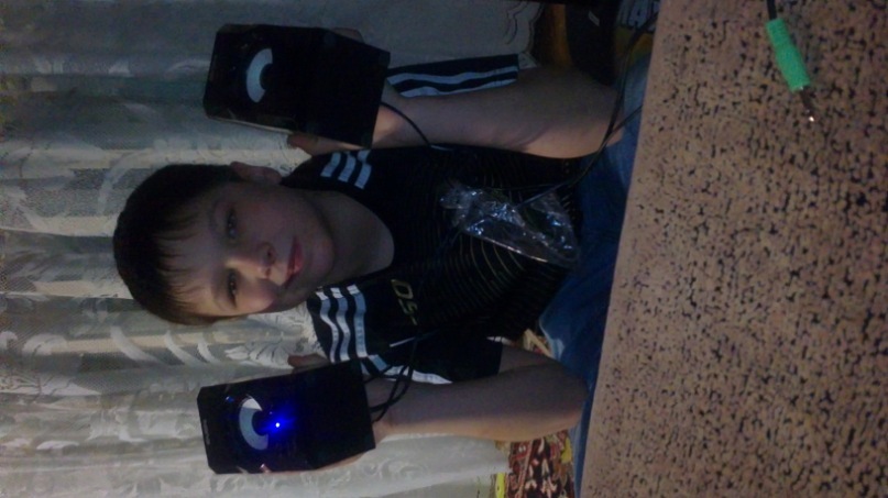 Yasha Duhanin фотография #5