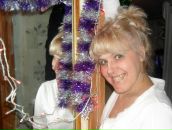 Фотография Голубевой Зинаиды