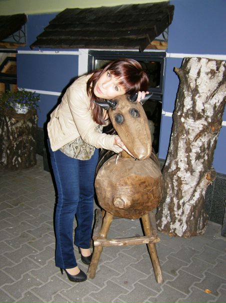 Софія Глушко фото №24