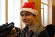 Фотография Малышевой Даши