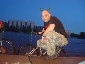 Фотография Савика Андрея