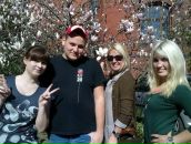 Ірочка Чміленко фотография #16 (источник - https://vk.com/id29275628)