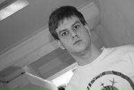 Фотография Мучкаева Никиты