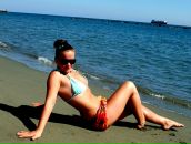 Фотография Тихоновой Риты