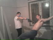 Фотография Гребенкина Александра